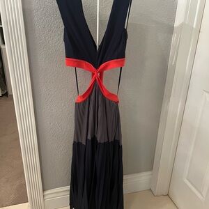 BCBG dress Beautiful NWT